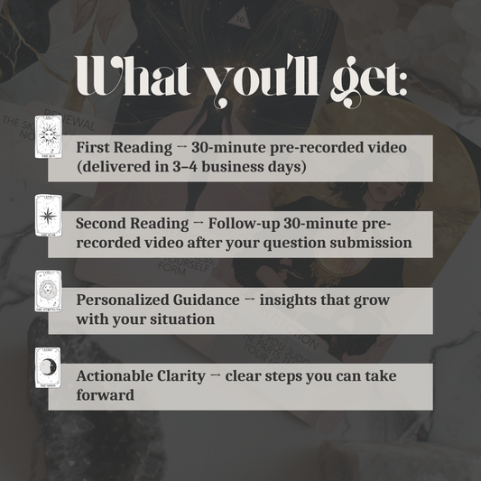 Deep clarity package