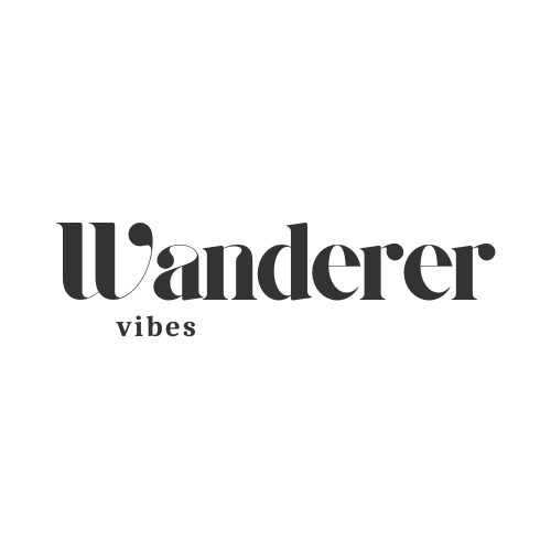 Wanderer vibes