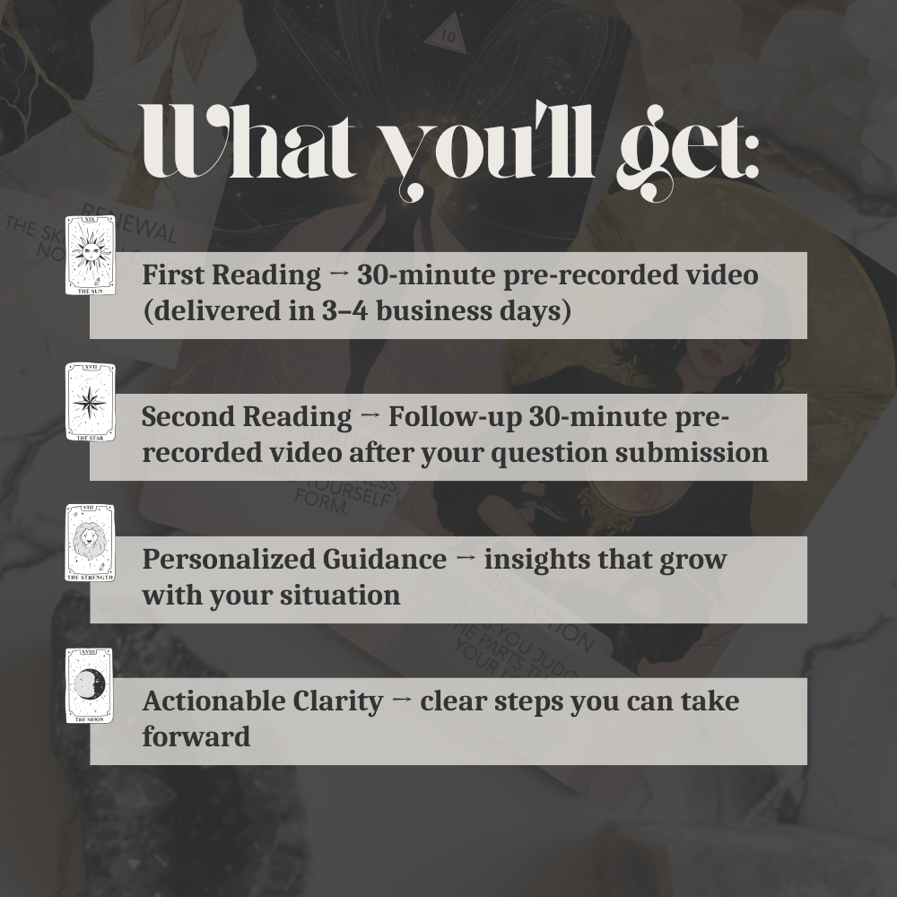 Deep clarity package