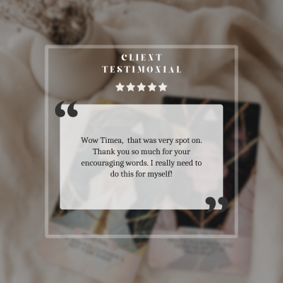 2026 forecast tarot reading